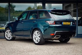 Land Rover Range Rover Sport – thumbnail 3