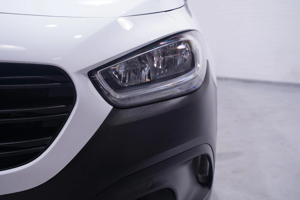 Mercedes-Benz Citan – foto 10