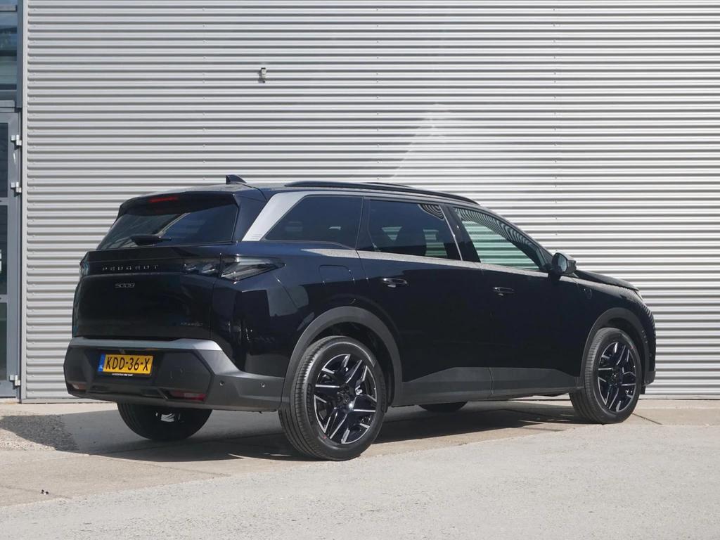 Peugeot 5008 – foto 4