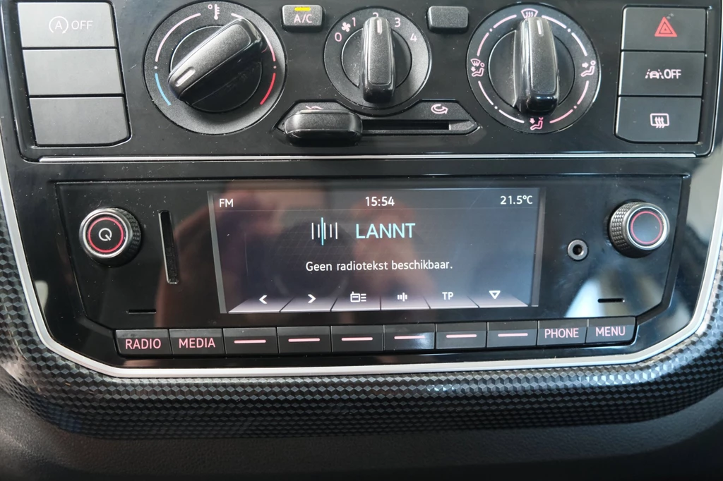 Volkswagen up! – foto 16