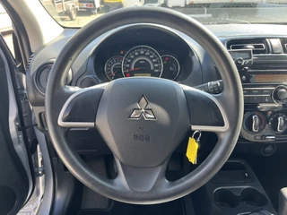 Mitsubishi Space Star – thumbnail 15