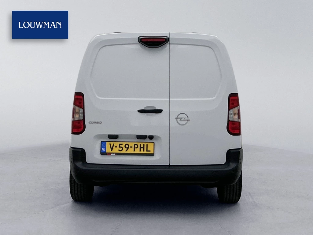 Opel Combo – foto 8