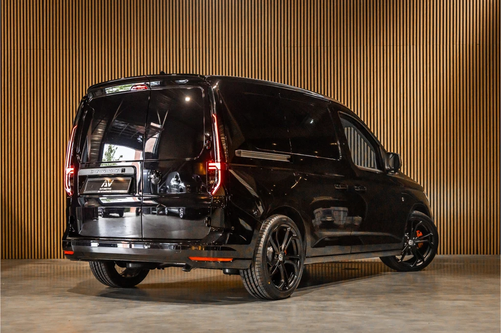 Volkswagen Caddy – foto 6