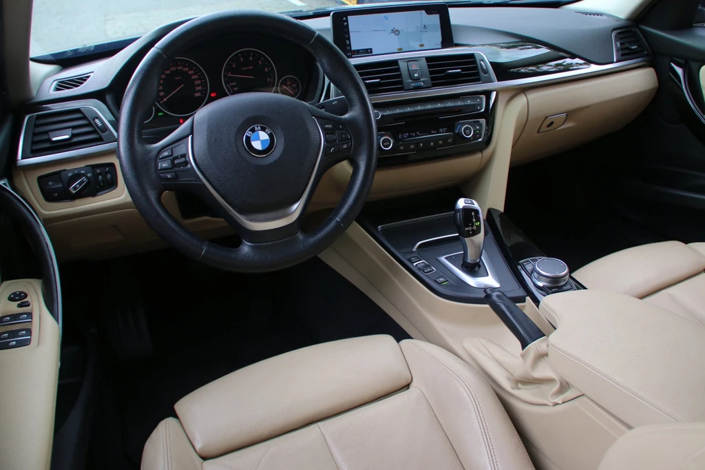 BMW 3 Serie – foto 10