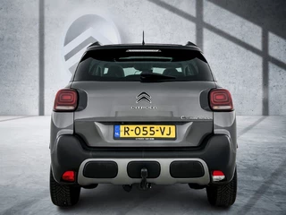 Citroën C3 Aircross – thumbnail 3