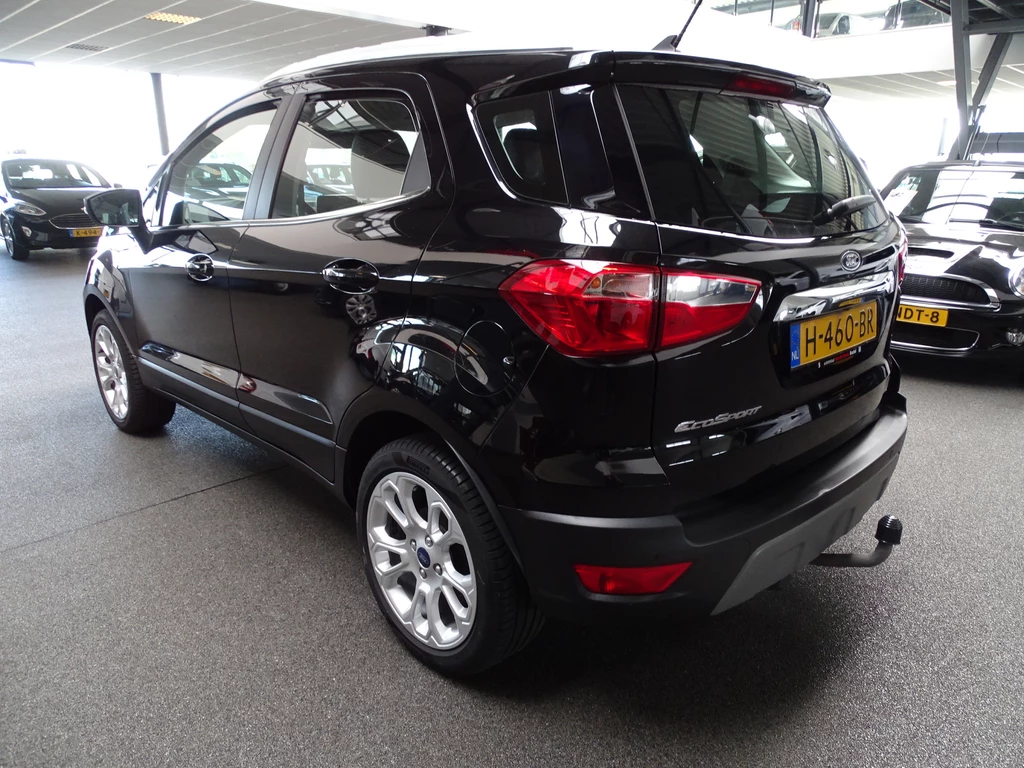 Ford EcoSport – foto 2