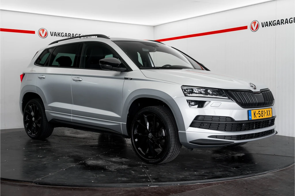 Škoda Karoq – foto 7