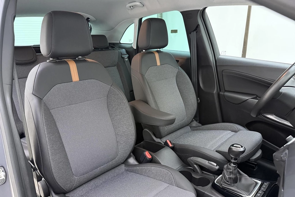 Opel Crossland – foto 14