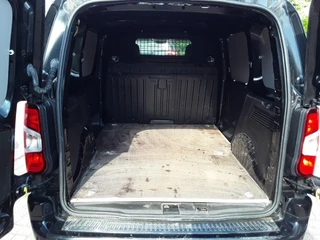 Citroën Berlingo – thumbnail 8