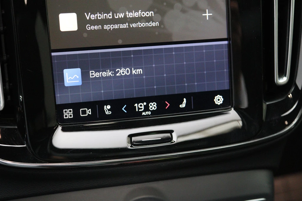 Volvo XC40 – foto 30
