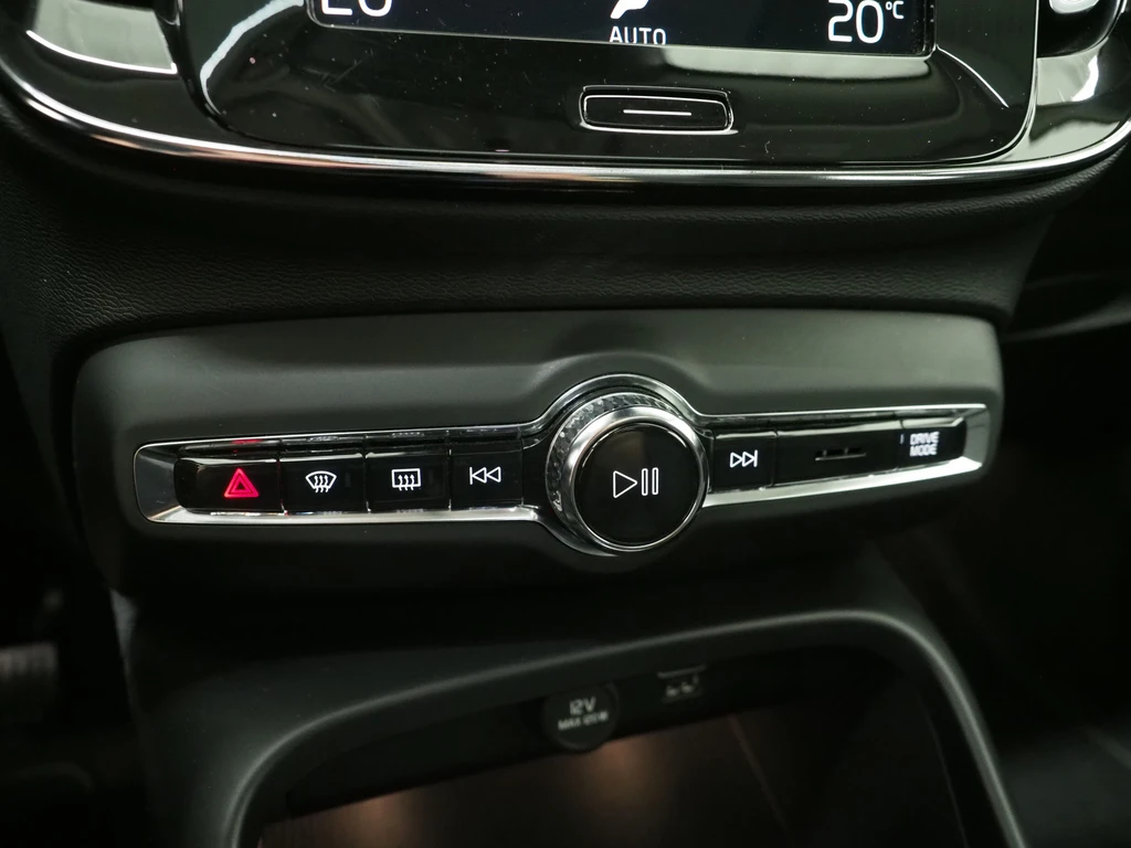 Volvo XC40 – foto 35