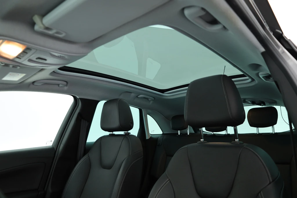 Opel Crossland X – foto 35