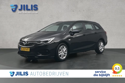 Opel Astra Sports Tourer 1.2 Edition | Cruise control | Parkeersensoren | Airco