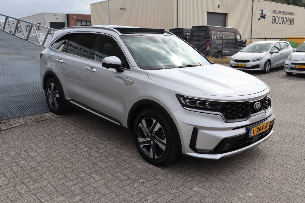Kia Sorento – foto 7