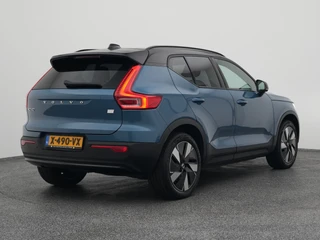 Volvo XC40 – thumbnail 12