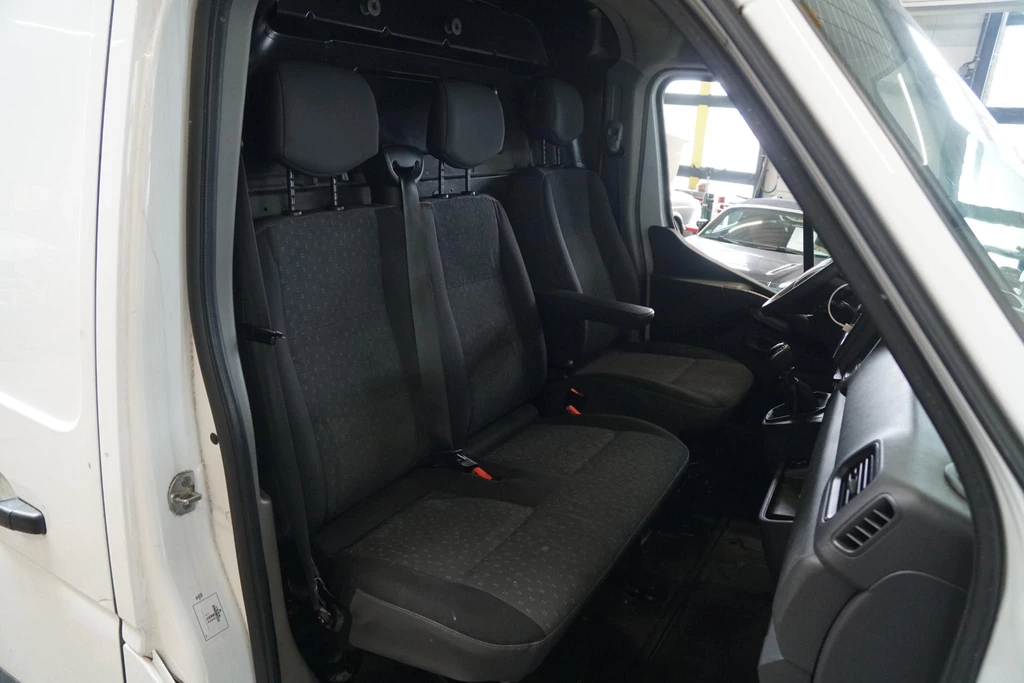 Opel Movano – foto 10