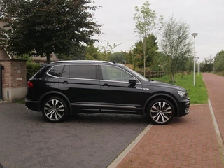 Volkswagen Tiguan Allspace – thumbnail 7