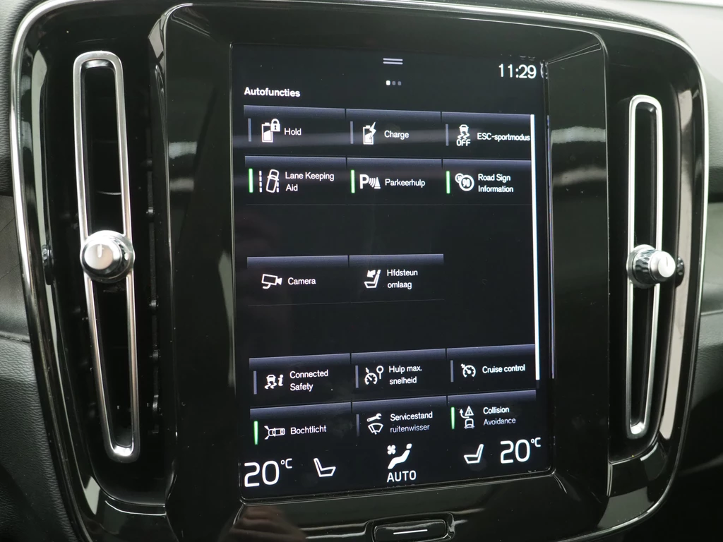 Volvo XC40 – foto 35
