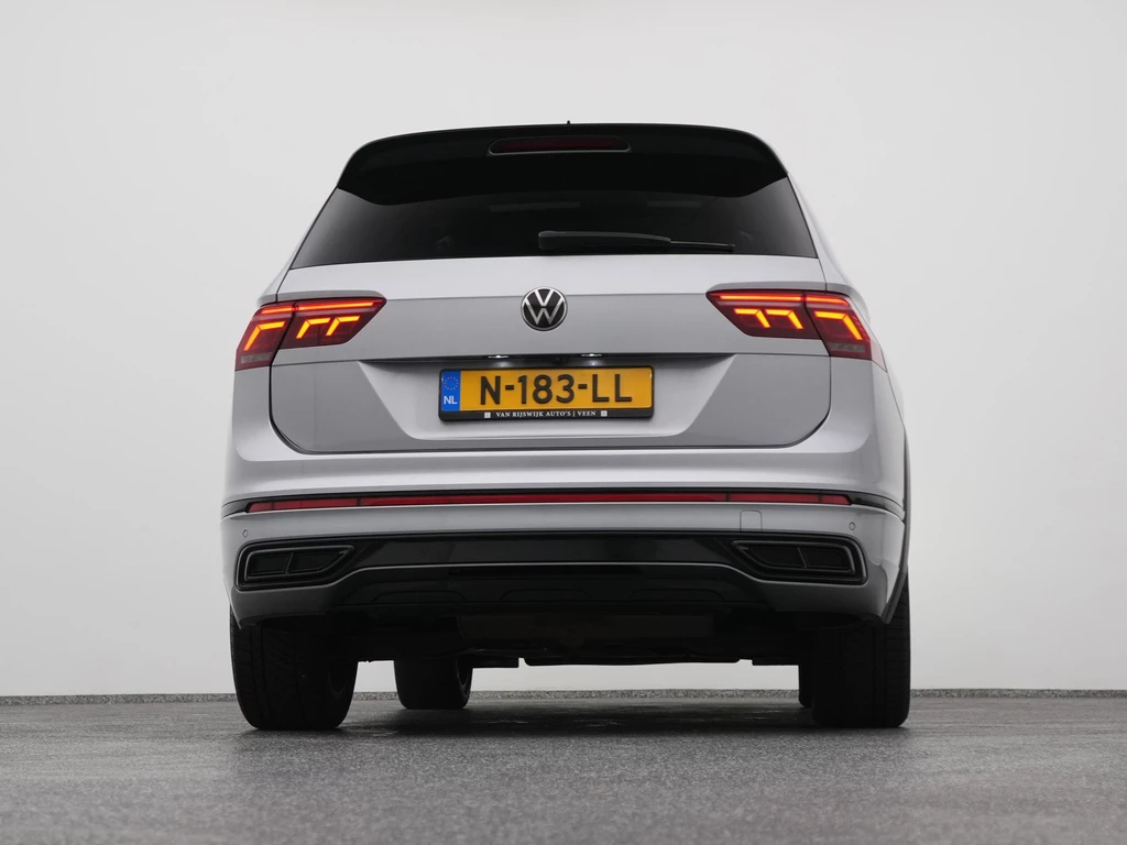 Volkswagen Tiguan Allspace – foto 9