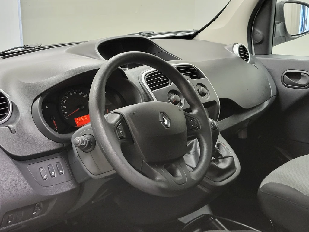 Renault Kangoo – foto 7