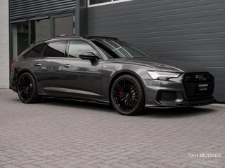 Audi A6 – thumbnail 12