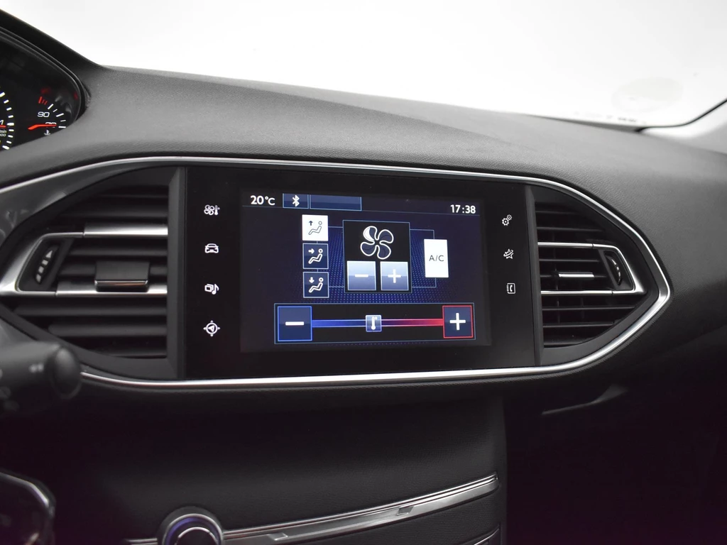 Peugeot 308 – foto 19