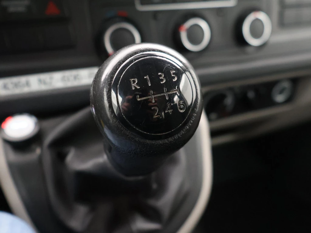 Volkswagen Transporter – foto 27