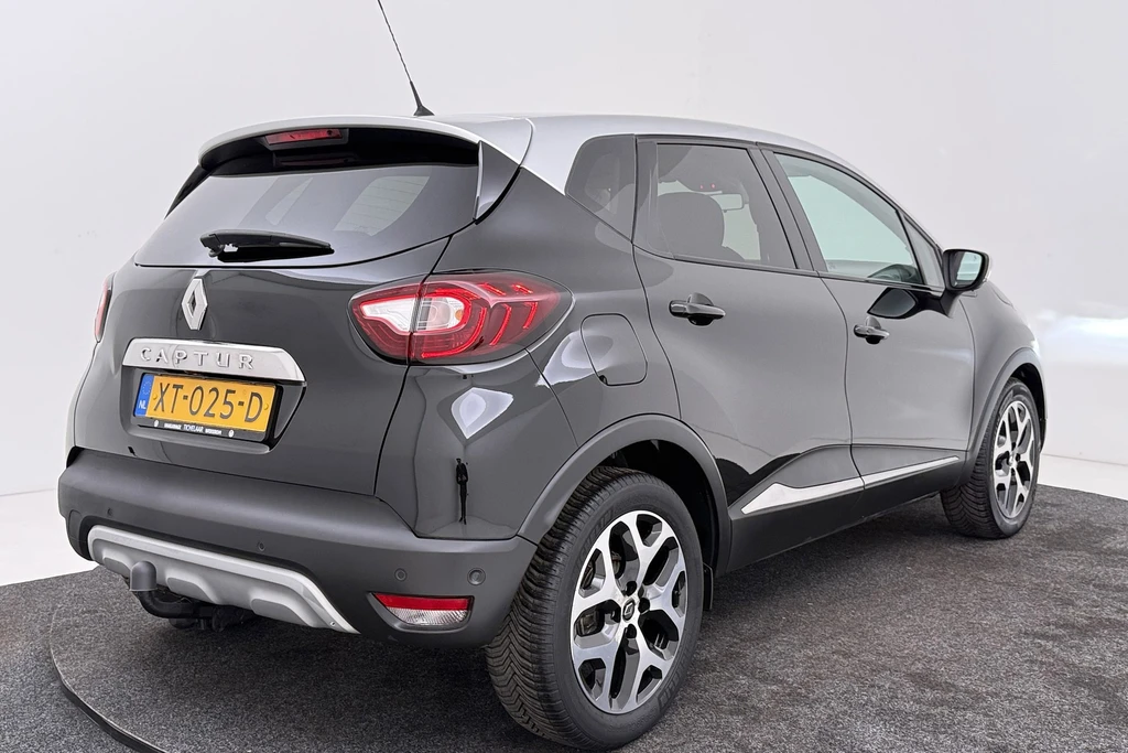 Renault Captur – foto 10