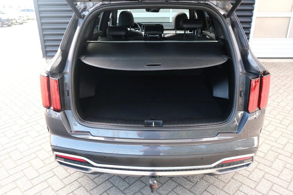 Kia Sorento – foto 34