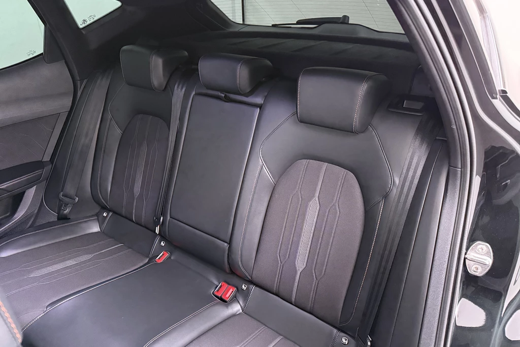CUPRA Formentor – foto 11