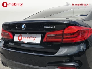 BMW 5 Serie – thumbnail 10