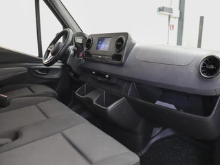 Mercedes-Benz Sprinter – thumbnail 9