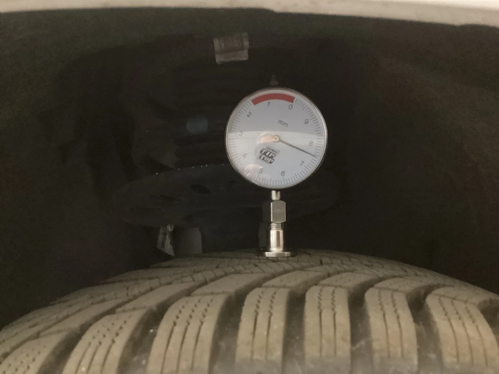 Opel Combo – foto 31