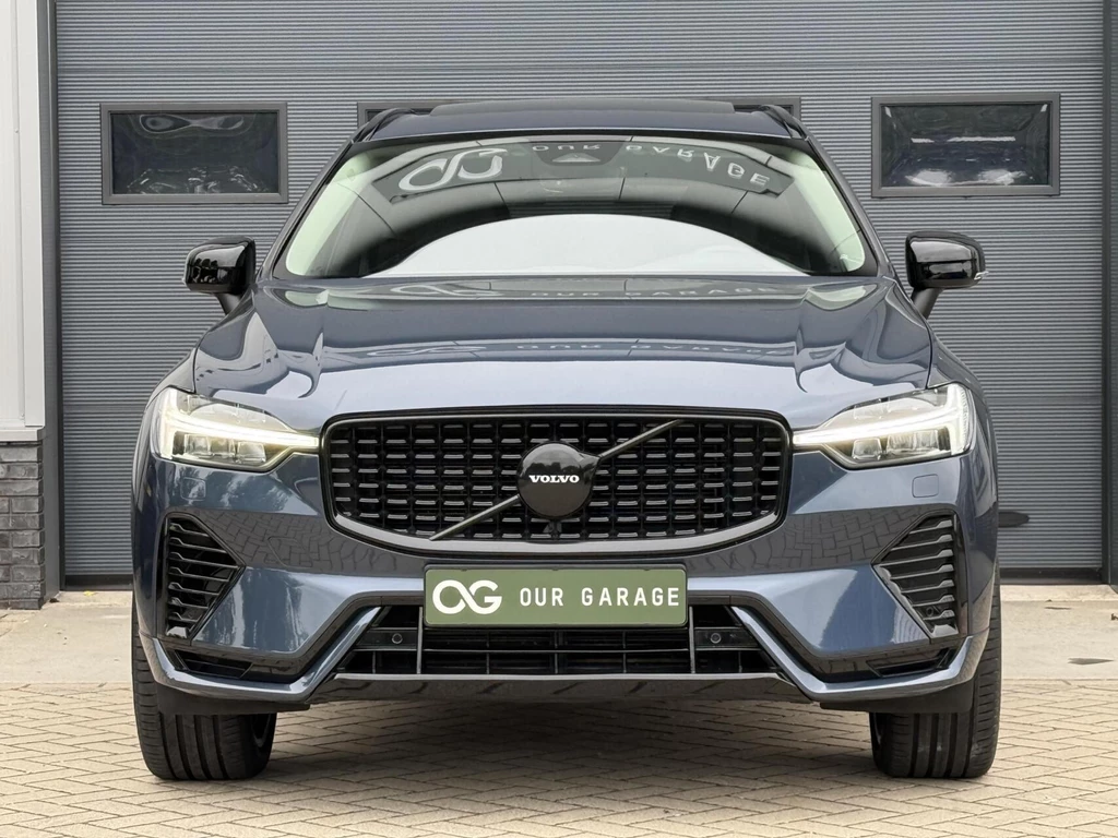 Volvo XC60 – foto 11