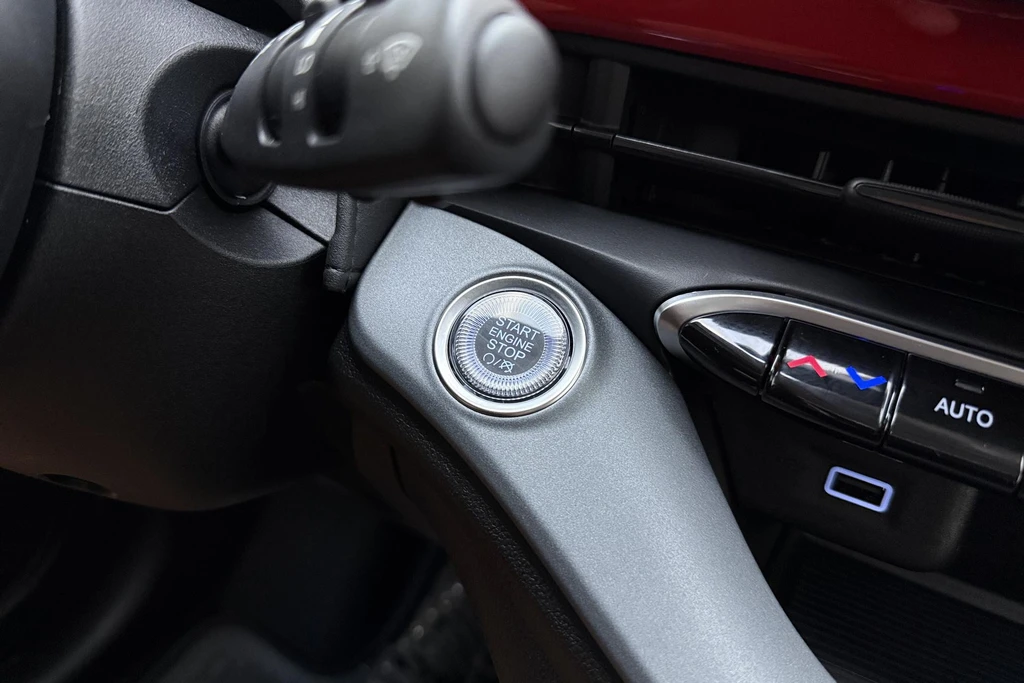 Fiat 500e – foto 24