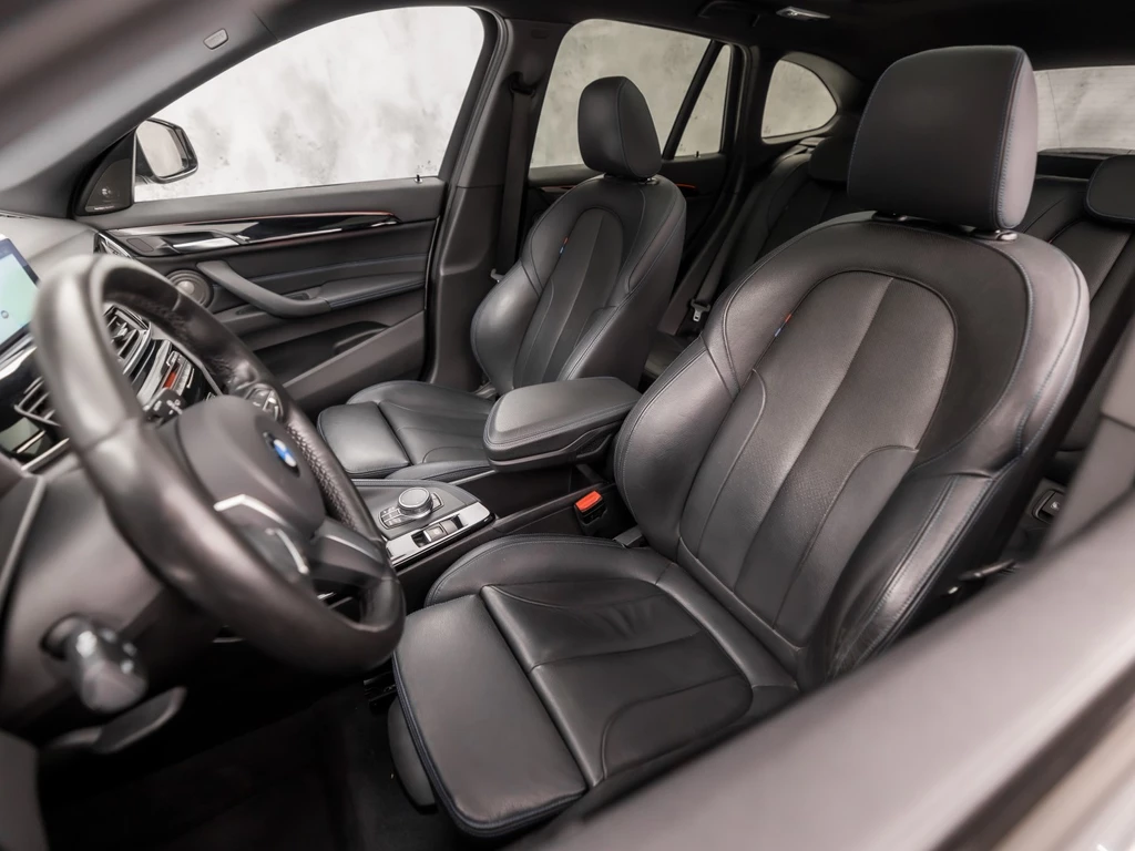 BMW X1 – foto 17