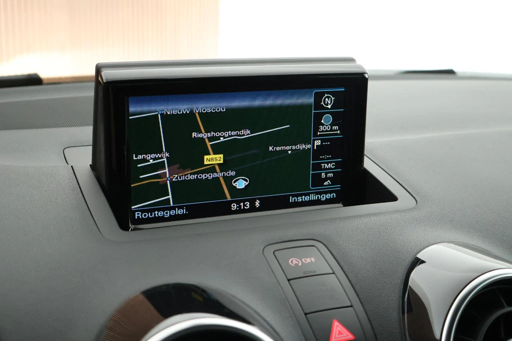Audi A1 Sportback – foto 19