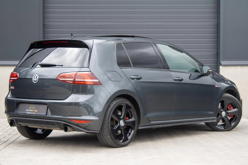 Volkswagen Golf – foto 8