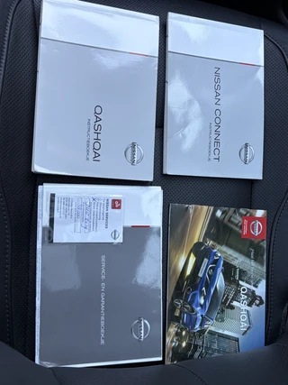 Nissan QASHQAI – thumbnail 42