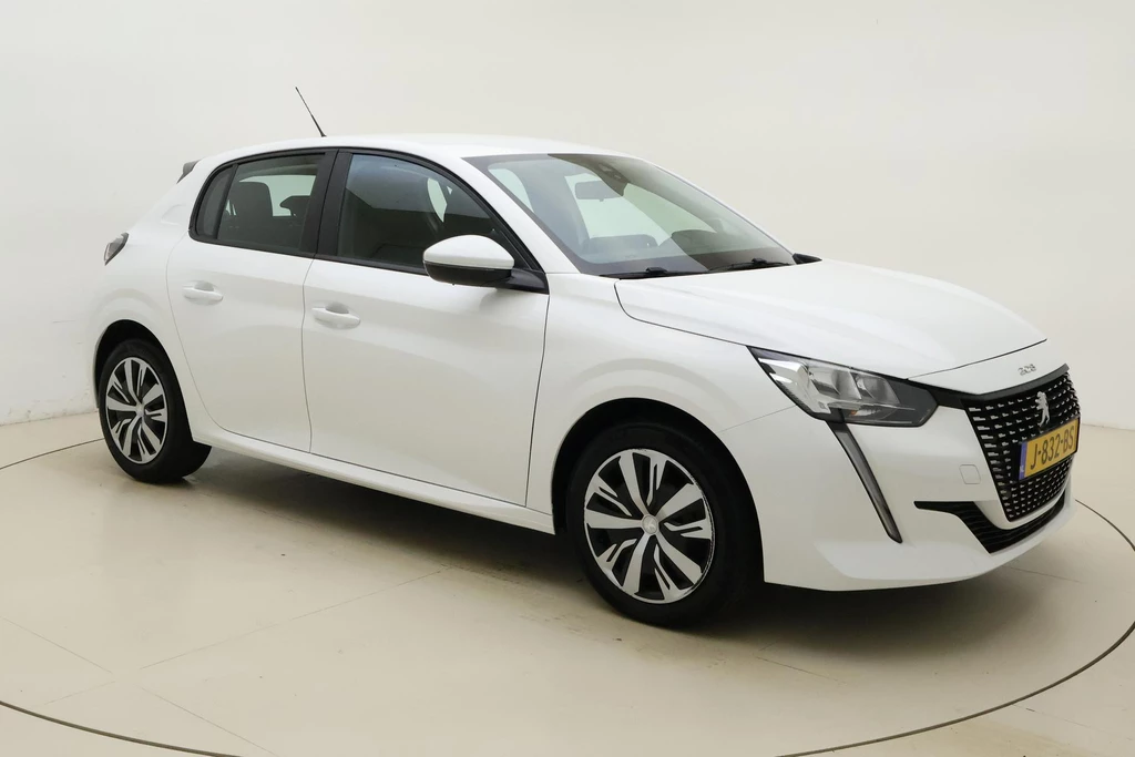 Peugeot 208 – foto 8