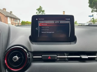 Mazda CX-3 – thumbnail 11