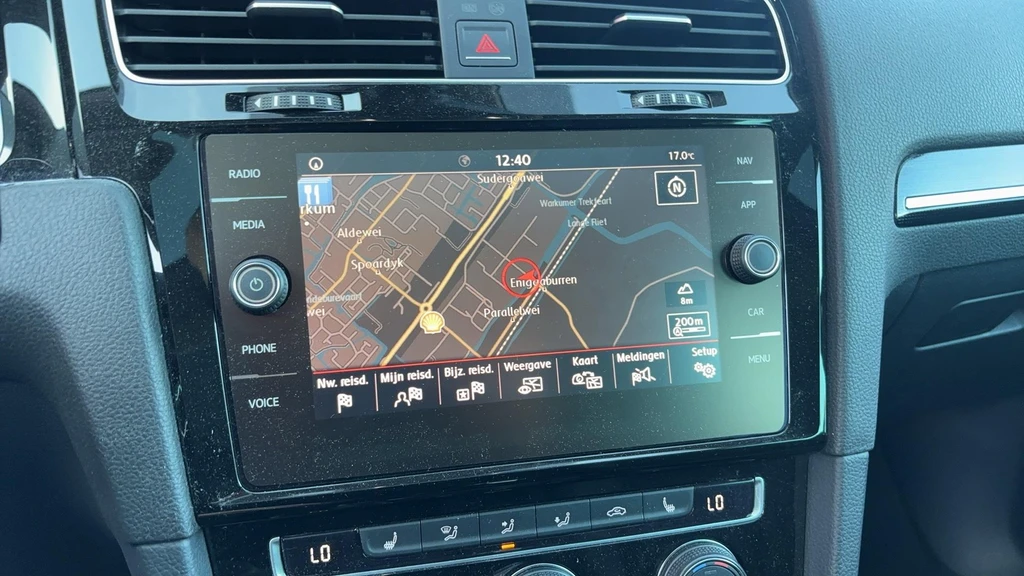 Volkswagen Golf – foto 14