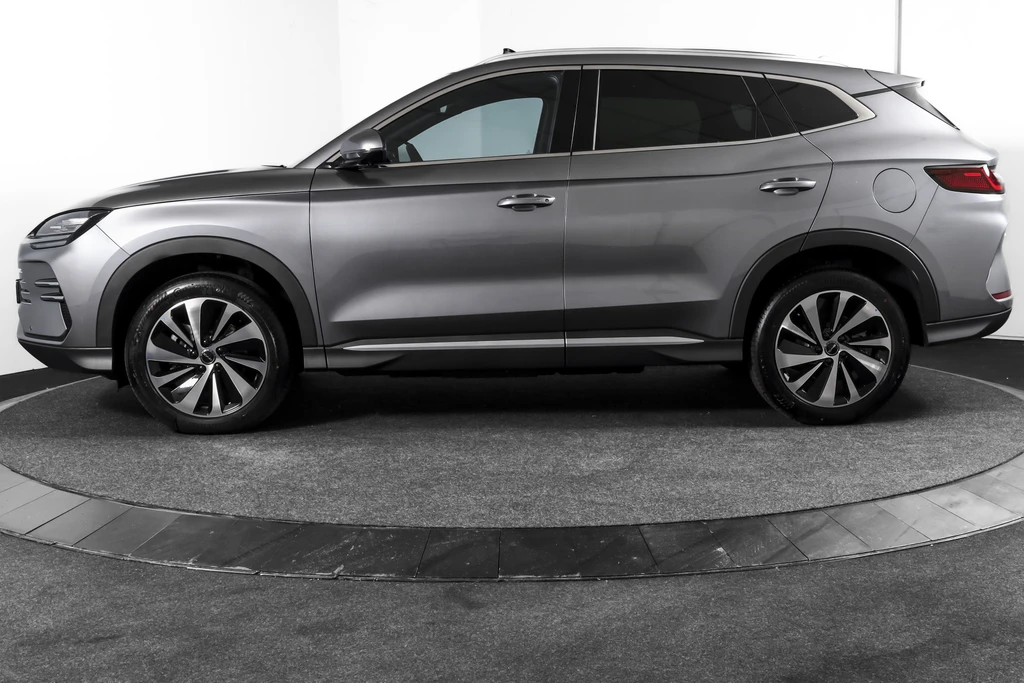 BYD SEAL U – foto 3