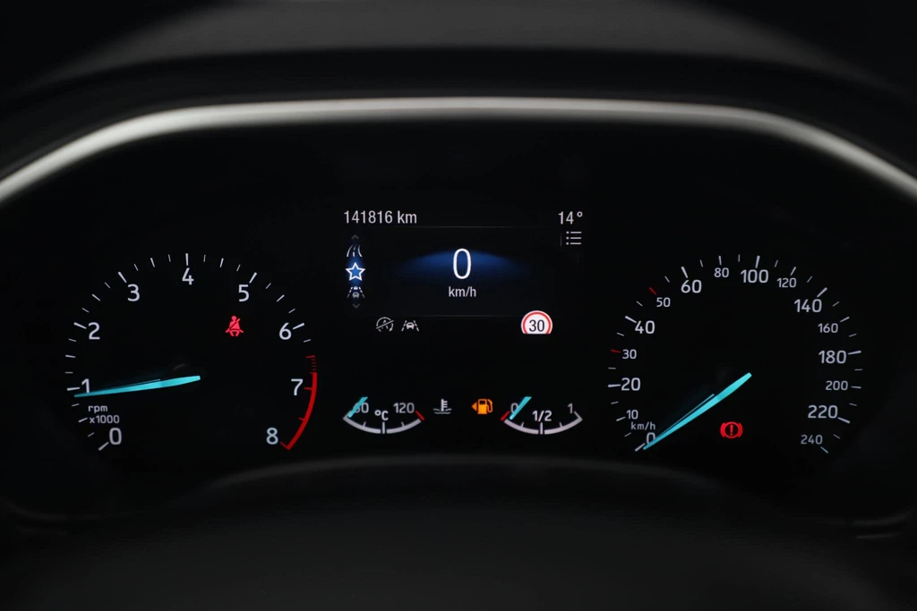 Ford Focus – foto 22