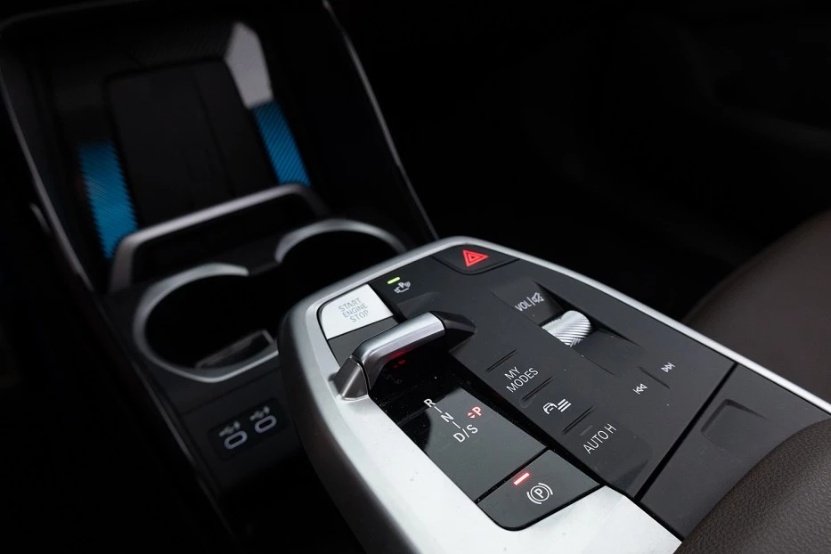 BMW X1 – foto 22