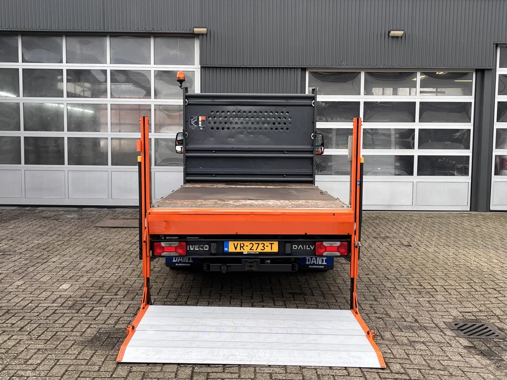 Iveco Daily – foto 23