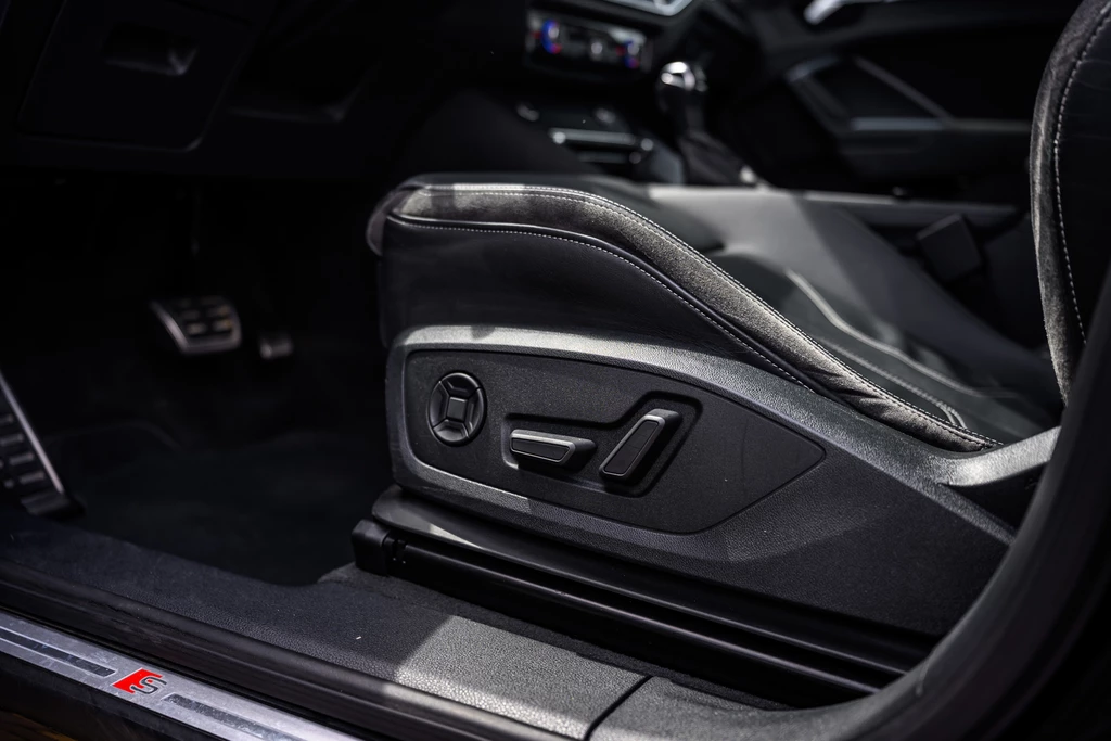 Audi Q3 – foto 22
