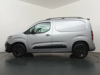 Citroën Berlingo – thumbnail 3