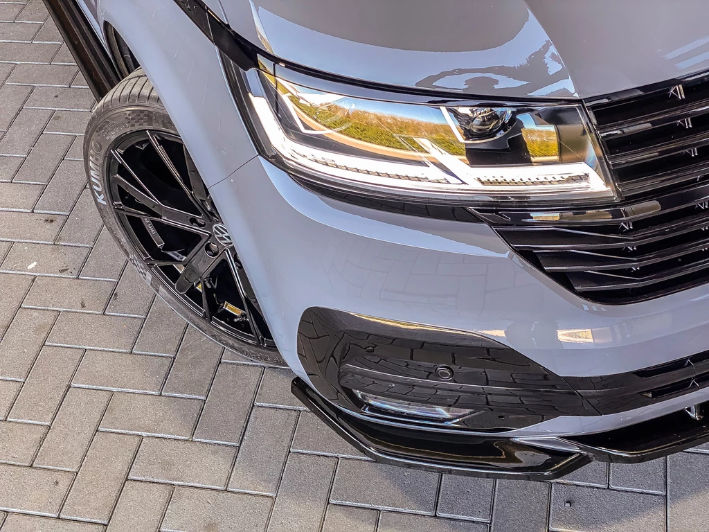 Volkswagen Transporter – foto 39