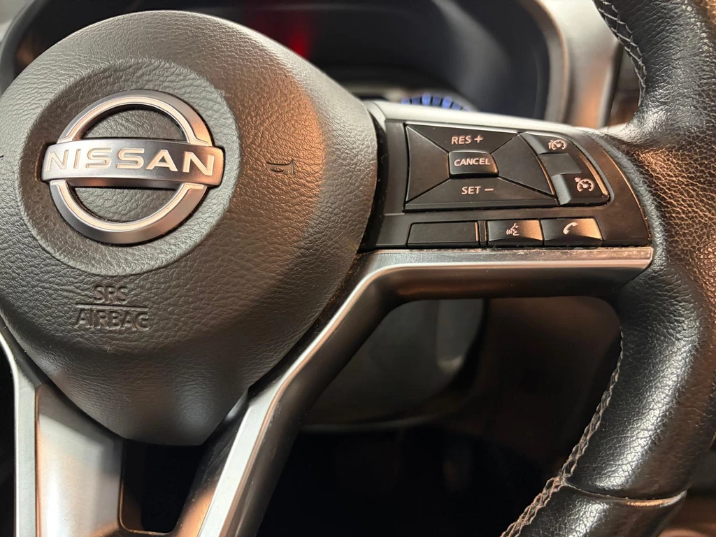 Nissan Juke – foto 19